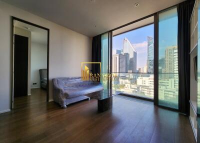 Kraam Sukhumvit 26  1 Bedroom Luxury Condo in Phrom Phong