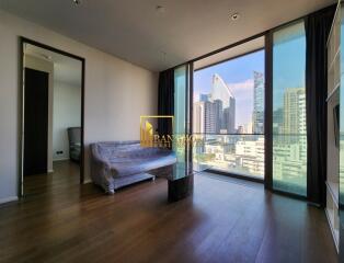 Kraam Sukhumvit 26  1 Bedroom Luxury Condo in Phrom Phong