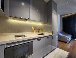 Kraam Sukhumvit 26  1 Bedroom Luxury Condo in Phrom Phong