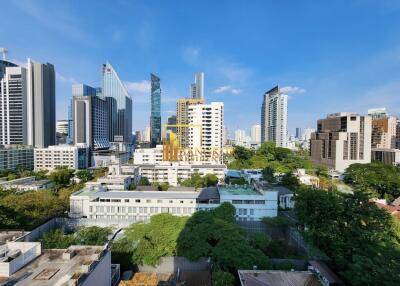 Kraam Sukhumvit 26  1 Bedroom Luxury Condo in Phrom Phong