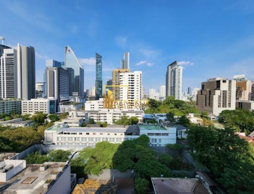 Kraam Sukhumvit 26  1 Bedroom Luxury Condo in Phrom Phong