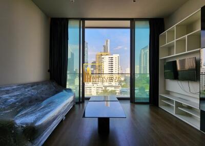 Kraam Sukhumvit 26  1 Bedroom Luxury Condo in Phrom Phong