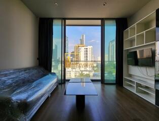 Kraam Sukhumvit 26  1 Bedroom Luxury Condo in Phrom Phong