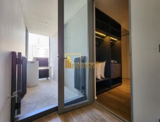 Kraam Sukhumvit 26  1 Bedroom Luxury Condo in Phrom Phong