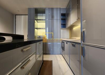 Kraam Sukhumvit 26  1 Bedroom Luxury Condo in Phrom Phong