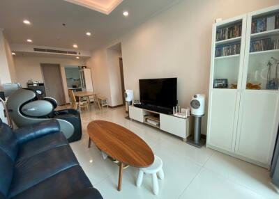 Supalai Oriental 39  2 Bedroom Condo in Phrom Phong