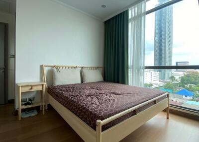 Supalai Oriental 39  2 Bedroom Condo in Phrom Phong