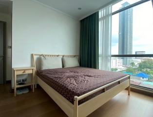 Supalai Oriental 39  2 Bedroom Condo in Phrom Phong