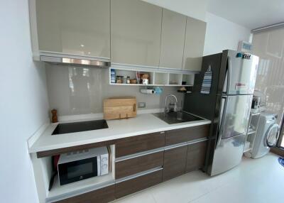 Supalai Oriental 39  2 Bedroom Condo in Phrom Phong