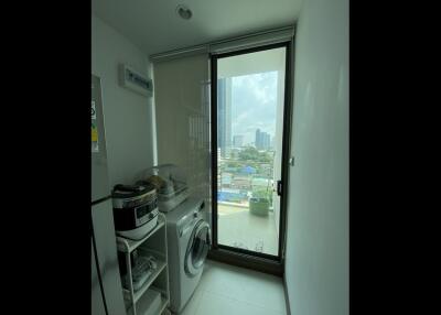 Supalai Oriental 39  2 Bedroom Condo in Phrom Phong