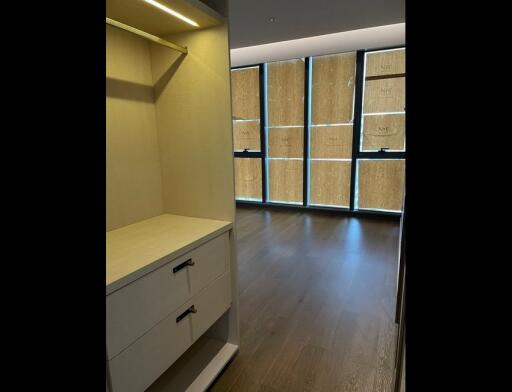 Kraam Sukhumvit 26  3 Bedroom Luxury Condo in Phrom Phong