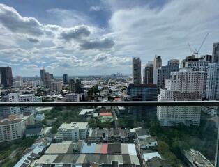 Kraam Sukhumvit 26  3 Bedroom Luxury Condo in Phrom Phong