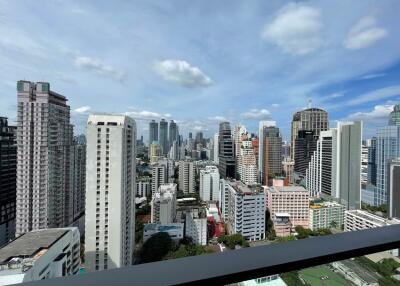 Kraam Sukhumvit 26  3 Bedroom Luxury Condo in Phrom Phong