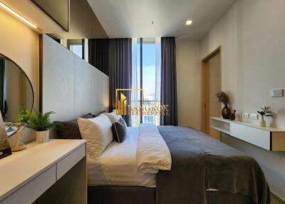 Noble State 39  1 Bedroom Condo For Sale in Phrom Phong