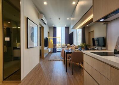 Noble State 39  1 Bedroom Condo For Sale in Phrom Phong