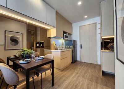 Noble State 39  1 Bedroom Condo For Sale in Phrom Phong