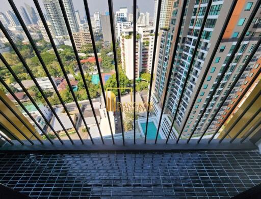 Noble State 39  2 Bedroom Condo For Sale in Phrom Phong