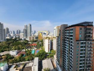 Noble State 39  2 Bedroom Condo For Sale in Phrom Phong