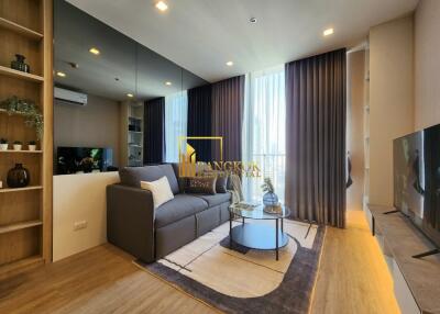 Noble State 39  2 Bedroom Condo For Sale in Phrom Phong