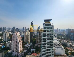 Noble State 39  2 Bedroom Condo For Sale in Phrom Phong