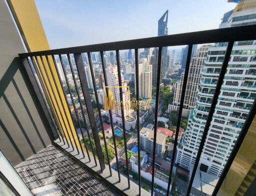 Noble State 39  2 Bedroom Condo For Sale in Phrom Phong