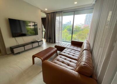 Fynn  2 Bedroom Condo in Phrom Phong