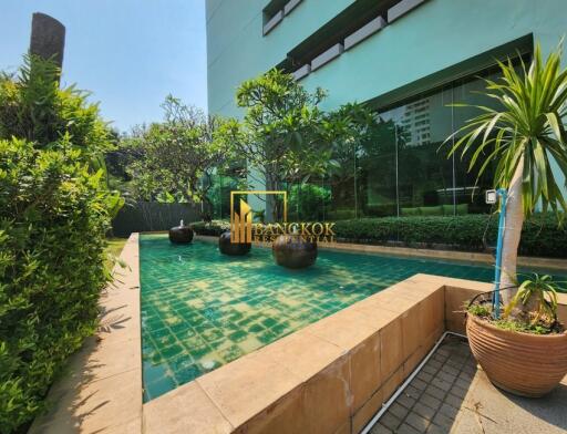 Lake Green  2 Bedroom For Sale in Sukhumvit 8