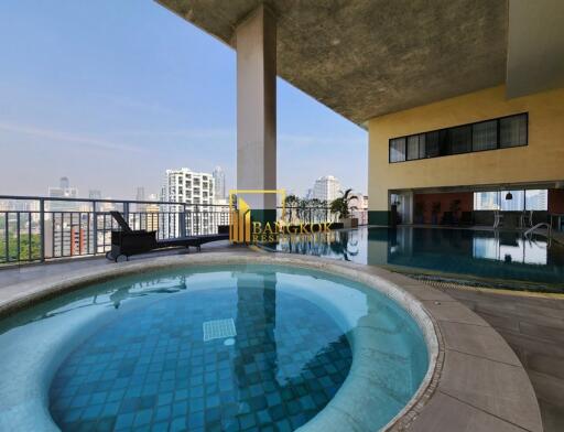 Lake Green  2 Bedroom For Sale in Sukhumvit 8