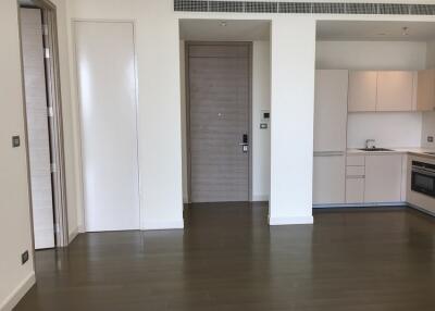 Magnolias Ratchadamri Boulevard  1 Bedroom Condo in Ratchadamri