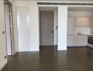 Magnolias Ratchadamri Boulevard  1 Bedroom Condo in Ratchadamri