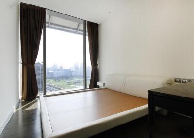 Magnolias Ratchadamri Boulevard  1 Bedroom Condo in Ratchadamri