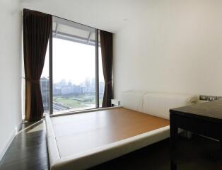 Magnolias Ratchadamri Boulevard  1 Bedroom Condo in Ratchadamri