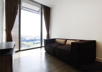 Magnolias Ratchadamri Boulevard  1 Bedroom Condo in Ratchadamri