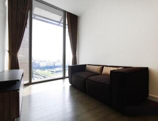 Magnolias Ratchadamri Boulevard  1 Bedroom Condo in Ratchadamri