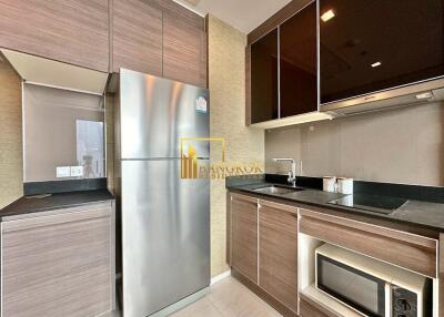 Keyne by Sansiri  Modern 1 Bedroom Condo Near BTS Thonglor