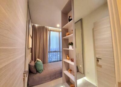 2 Bedroom For Sale in The Room Sathorn-St.Louis