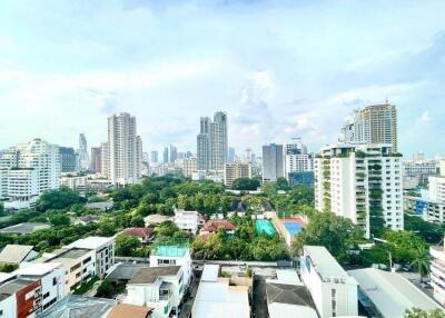 Noble State 39  1 Bedroom Condo For Rent in Phrom Phong
