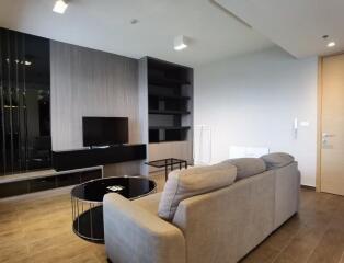 The Lofts Ekkamai  2 Bedroom Condo For Rent