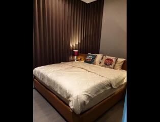 The Esse Asoke  1 Bedroom Condo For Rent