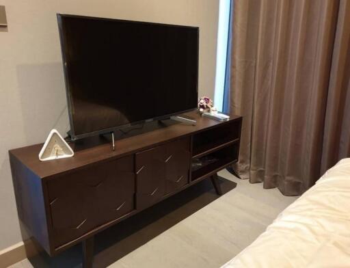 The Esse Asoke  1 Bedroom Condo For Rent