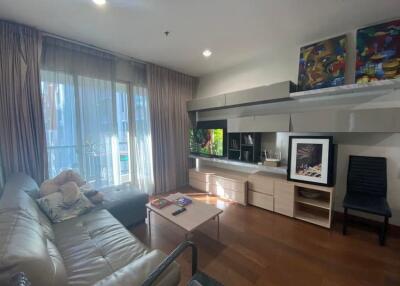 The Address Chidlom  2 Bedroom Condo For Rent