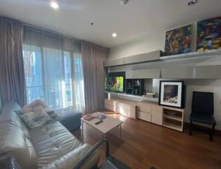 The Address Chidlom  2 Bedroom Condo For Rent