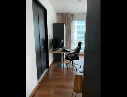 The Address Chidlom  2 Bedroom Condo For Rent