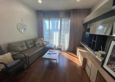 The Address Chidlom  2 Bedroom Condo For Rent