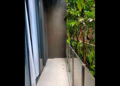 Walden Asoke  2 Bedroom Duplex Condo in Asoke