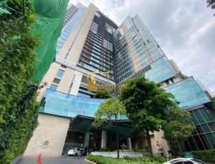 Oriental Residence  1 Bedroom Condo For Rent in Wireless Road