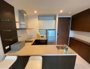 Oriental Residence  1 Bedroom Condo For Rent in Wireless Road