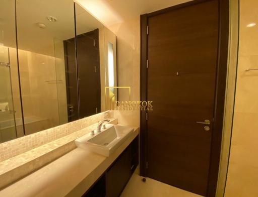 Oriental Residence  1 Bedroom Condo For Rent in Wireless Road