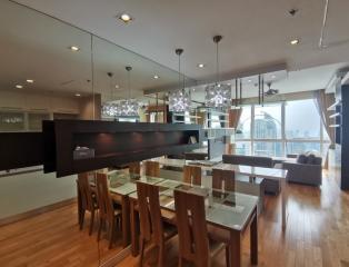 Millennium Residence  2 Bed Condo For Rent in Asoke