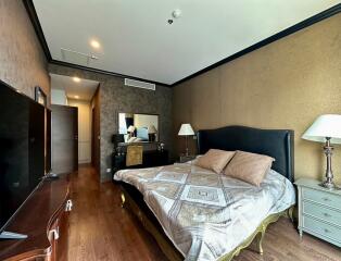 Quattro by Sansiri  2 Bedroom in Thonglor For Rent